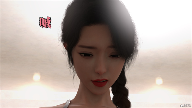 [3D]爱欲与暴力-死亡前的高潮绝巅3