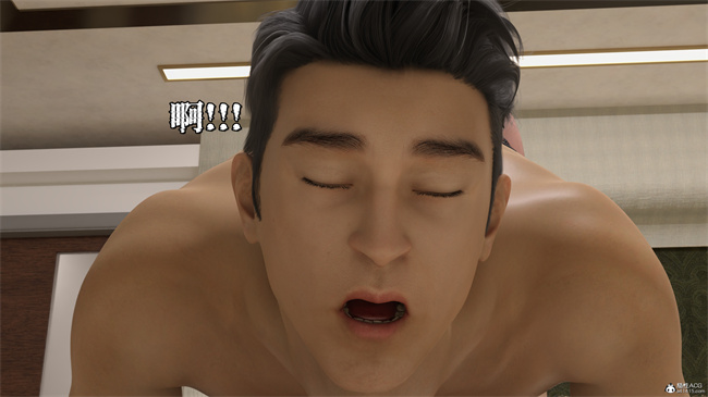 [3D]爱欲与暴力-死亡前的高潮绝巅3