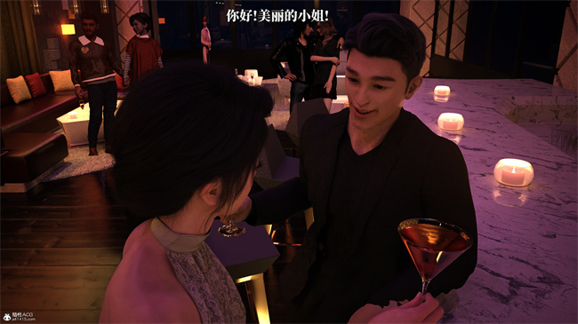 [3D]爱欲与暴力-死亡前的高潮绝巅3