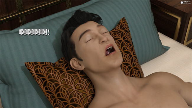 [3D]爱欲与暴力-死亡前的高潮绝巅3