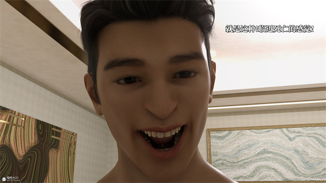 [3D]爱欲与暴力-死亡前的高潮绝巅3