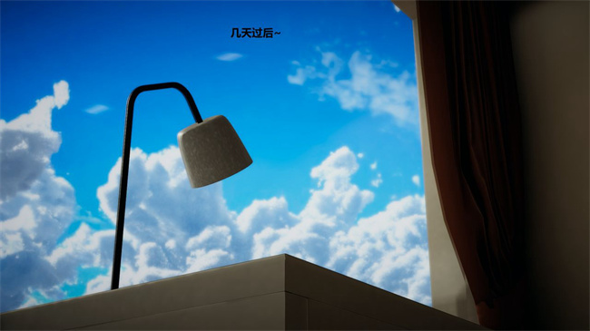 [3D]楼梯上的强奸