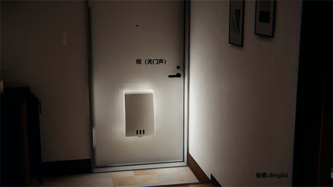 [3D]楼梯上的强奸