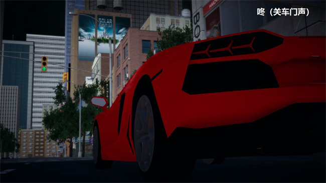 [3D]楼梯上的强奸