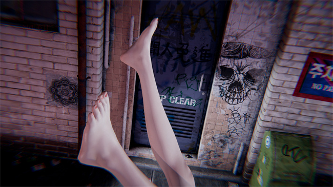 [3D]魔法战士妈妈变成了我的玩偶