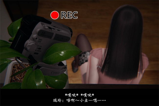[3D]抹茶回憶錄 臨時女友篇2