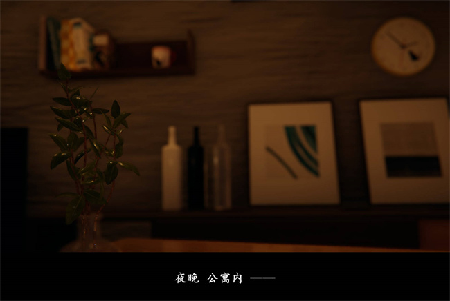 [3D]抹茶回憶錄 臨時女友篇6