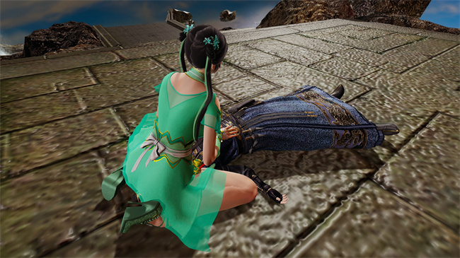 [3D]诛仙淫传02