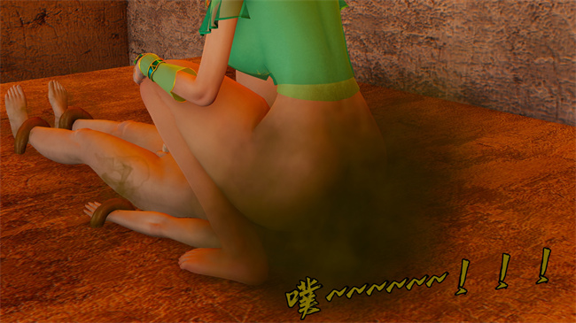 [3D]诛仙淫传03