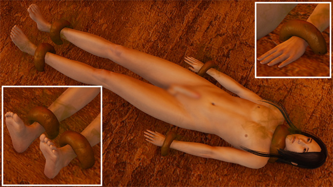 [3D]诛仙淫传03