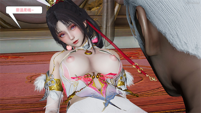 [3D]永劫神女录 小舞篇 上