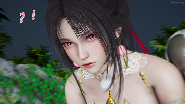 [3D]永劫神女录 小舞篇 上