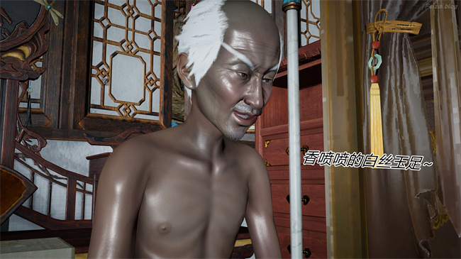 [3D]永劫神女录 小舞篇 上