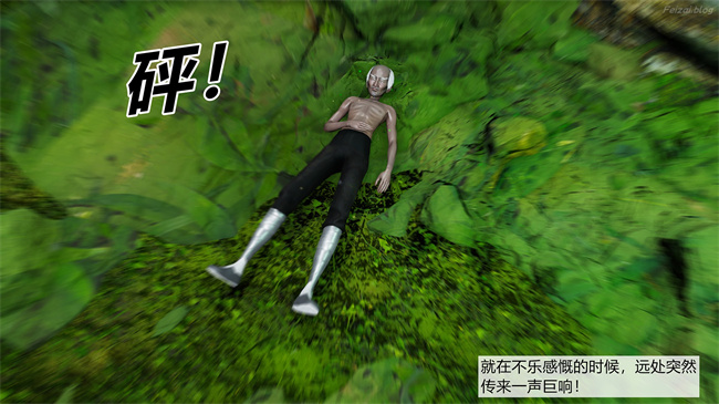 [3D]永劫神女录 小舞篇 上