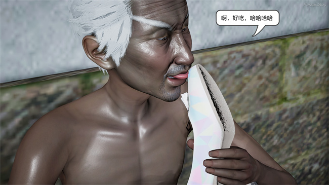 [3D]永劫神女录 小舞篇 上