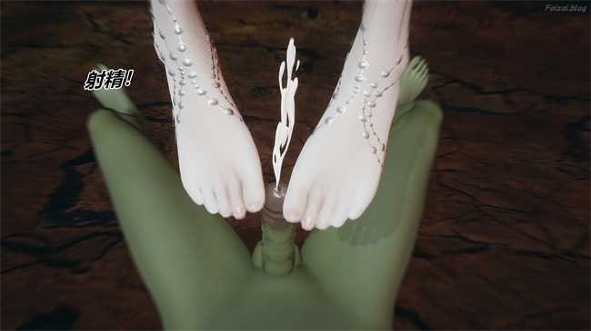 [3D]永劫神女录 小舞篇 下
