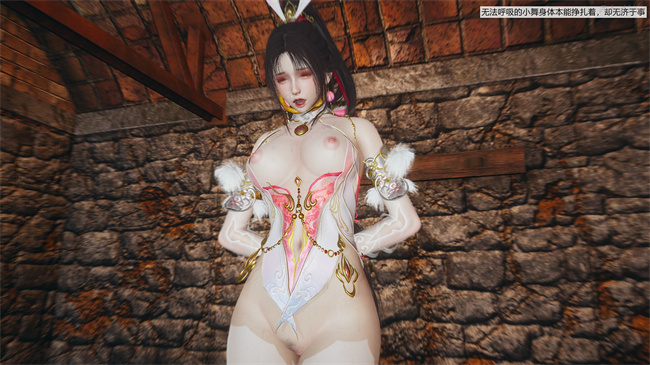 [3D]永劫神女录 小舞篇 下