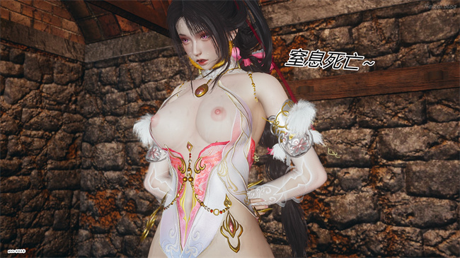 [3D]永劫神女录 小舞篇 下