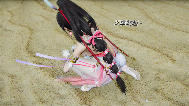 [3D]永劫神女录 小舞篇 下
