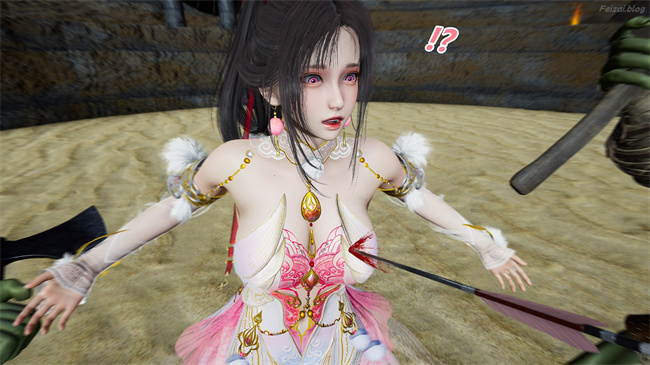 [3D]永劫神女录 小舞篇 下