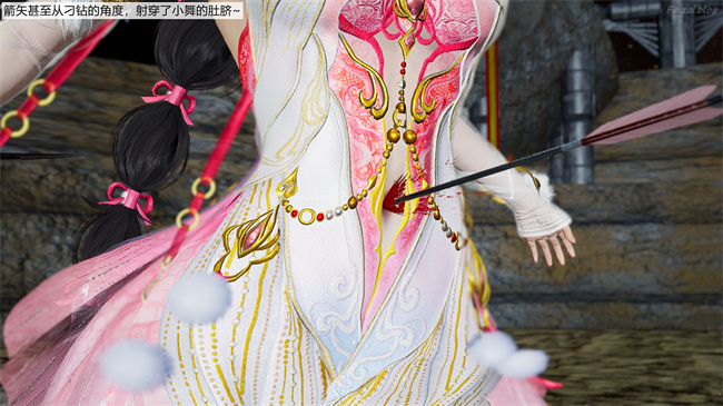 [3D]永劫神女录 小舞篇 下