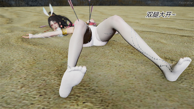 [3D]永劫神女录 小舞篇 下