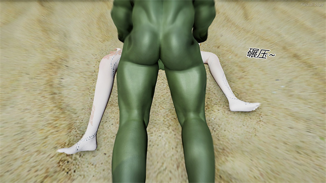 [3D]永劫神女录 小舞篇 下