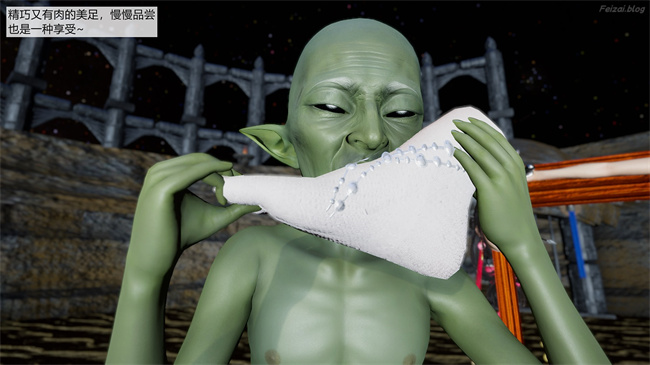 [3D]永劫神女录 小舞篇 下