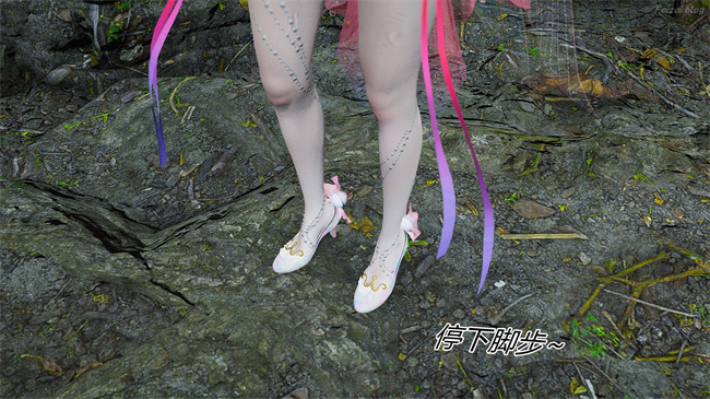 [3D]永劫神女录 小舞篇 下
