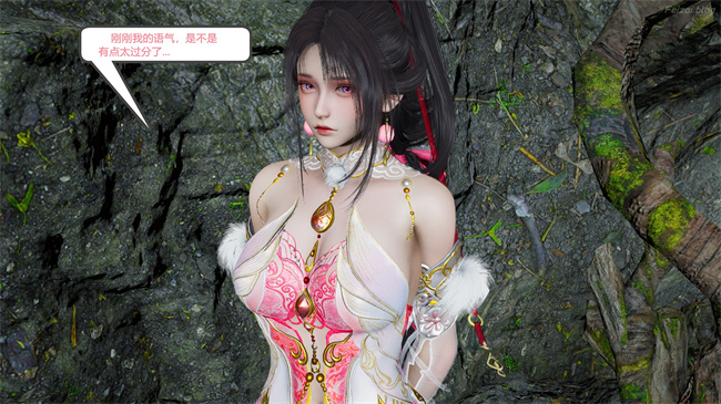 [3D]永劫神女录 小舞篇 下