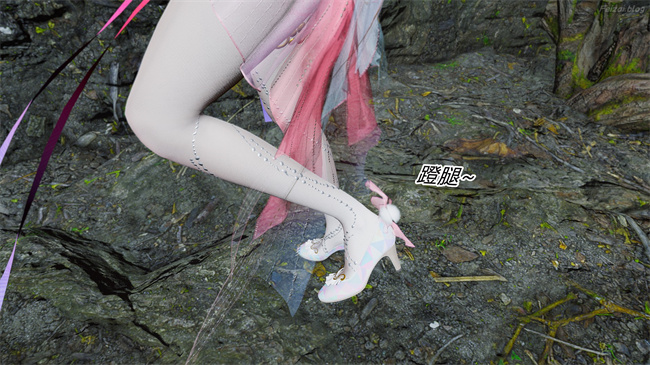 [3D]永劫神女录 小舞篇 下