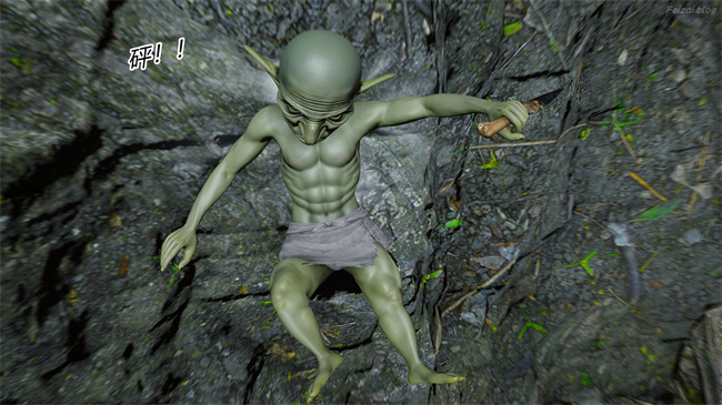 [3D]永劫神女录 小舞篇 下