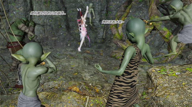 [3D]永劫神女录 小舞篇 下