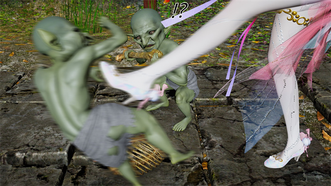 [3D]永劫神女录 小舞篇 下