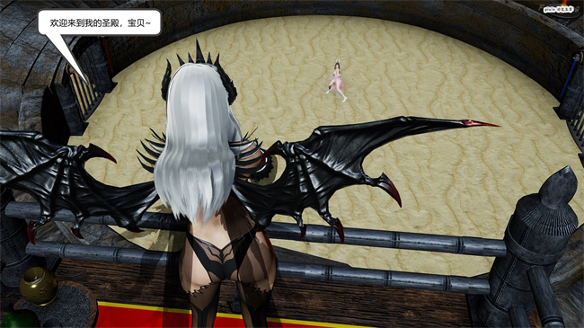 [3D]永劫神女录 小舞篇 下