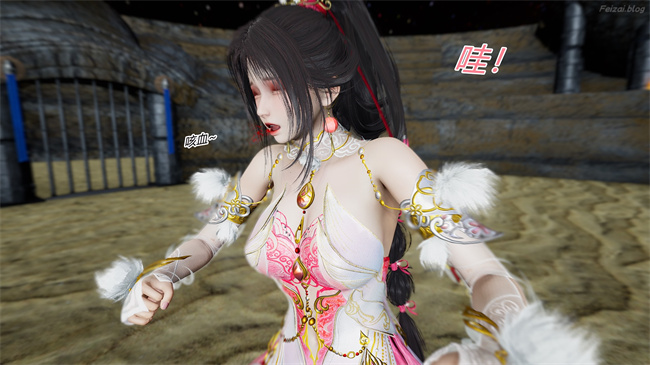 [3D]永劫神女录 小舞篇 下