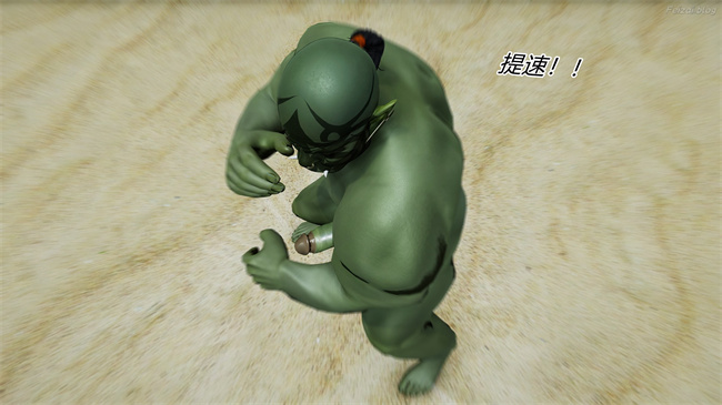 [3D]永劫神女录 小舞篇 下