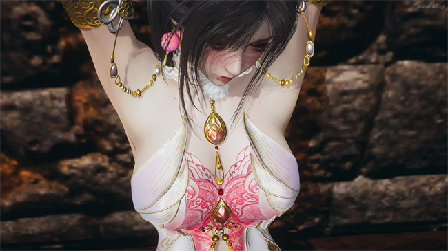 [3D]永劫神女录 小舞篇 下