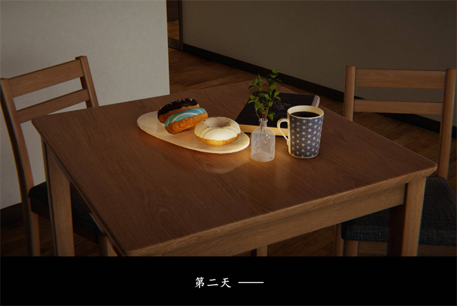 [3D]抹茶回憶錄 臨時女友篇1
