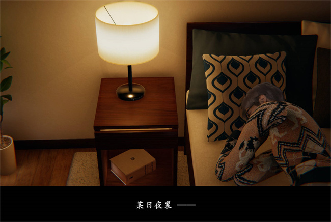 [3D]抹茶回憶錄 臨時女友篇1