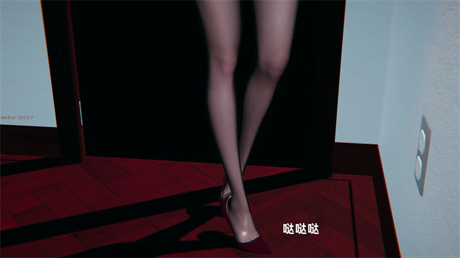 [3D]少年的熟女天国第10话
