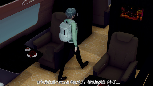 [3D]被饲育调教的性奴美母01话