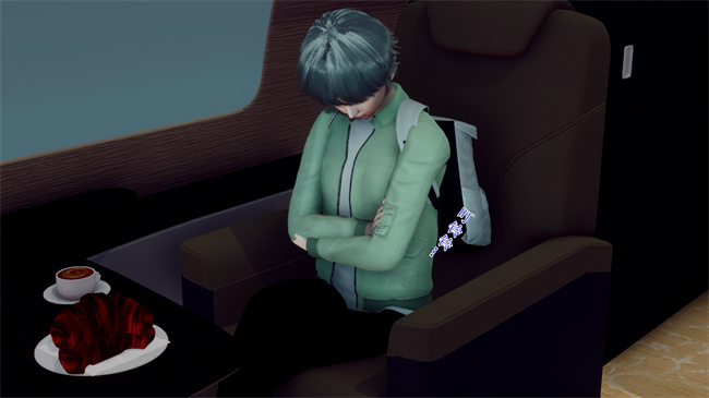 [3D]被饲育调教的性奴美母01话