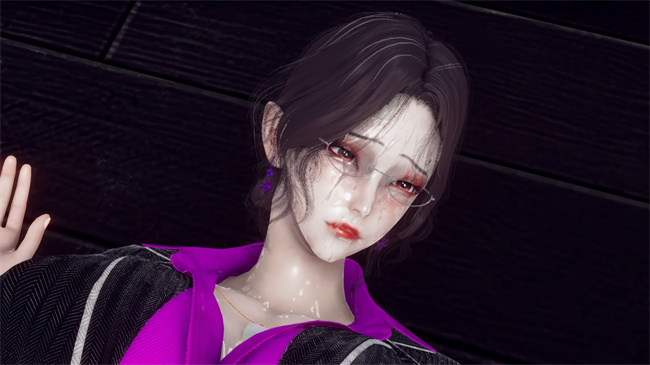 [3D]被饲育调教的性奴美母05话