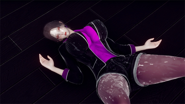 [3D]被饲育调教的性奴美母05话