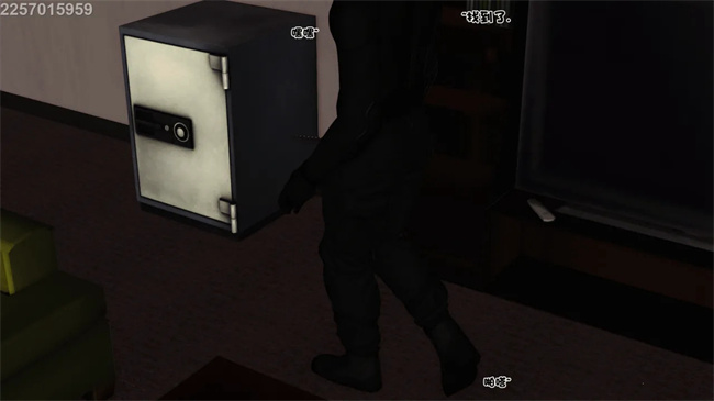 [3D]母子劫堕1话