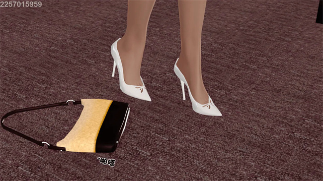 [3D]母子劫堕1话
