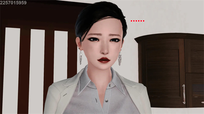 [3D]母子劫堕1话