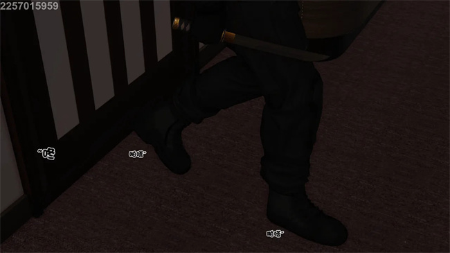[3D]母子劫堕1话