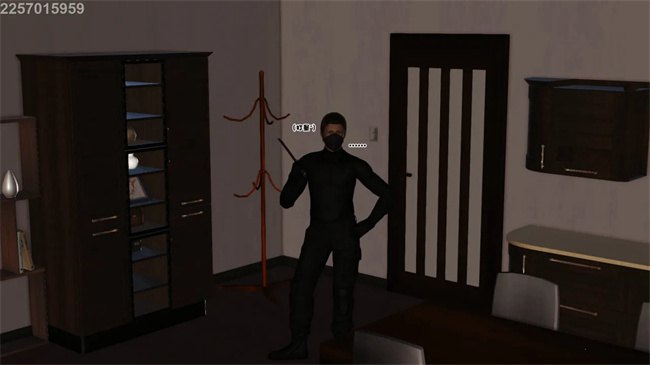 [3D]母子劫堕1话